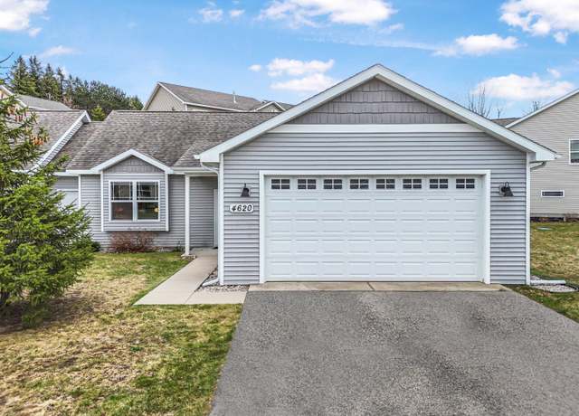Property at 4620 Black Bear Dr, Traverse City, MI 49685, 2 beds, 2 baths