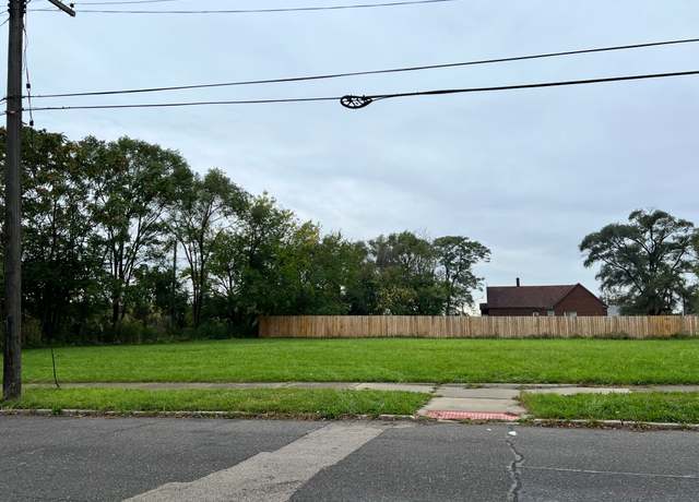 Property at 6220 John Kronk St, Detroit, MI 48210