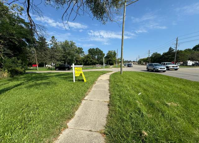 Property at 2830 Dixie Hwy, Waterford, MI 48328