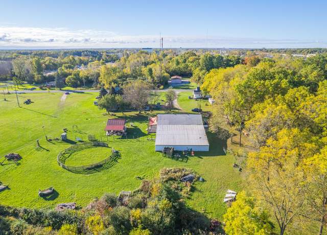Property at 2135 E Coldwater Rd, Flint, MI 48505