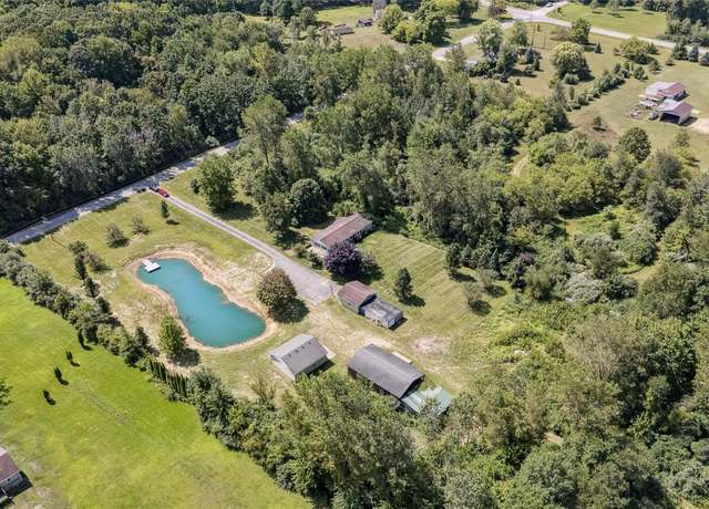 Property at 11040 Grams Rd, Maybee Village, MI 48159, 3 beds, 2 baths