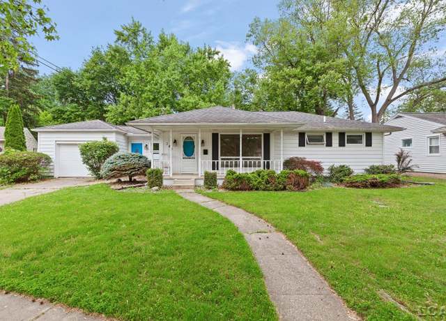 Property at 345 Alexander Dr, Adrian, MI 49221, 3 beds, 1 bath