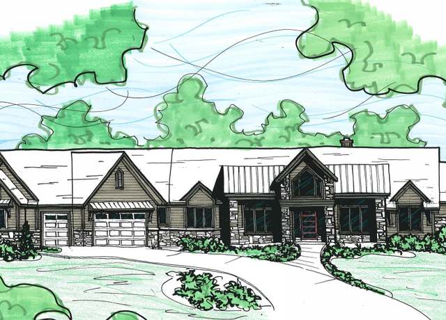 Property at 8262 Vinewood, Unknown, MI 49071, 4 beds, 4.5 baths