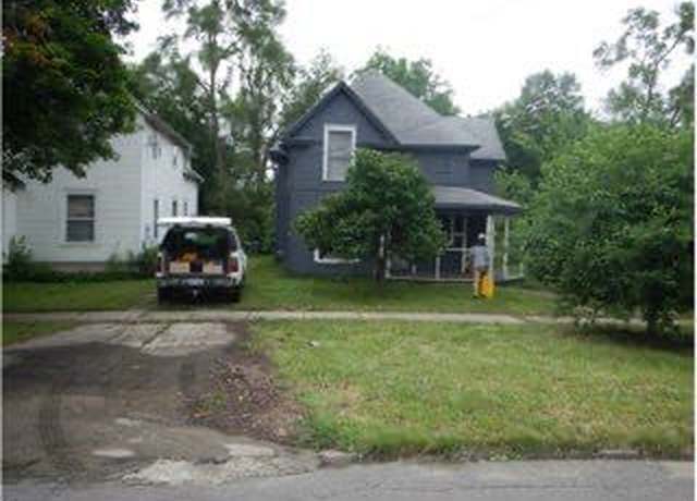 Property at 181 W Prospect St, Jackson, MI 49203, 4 beds, 4 baths