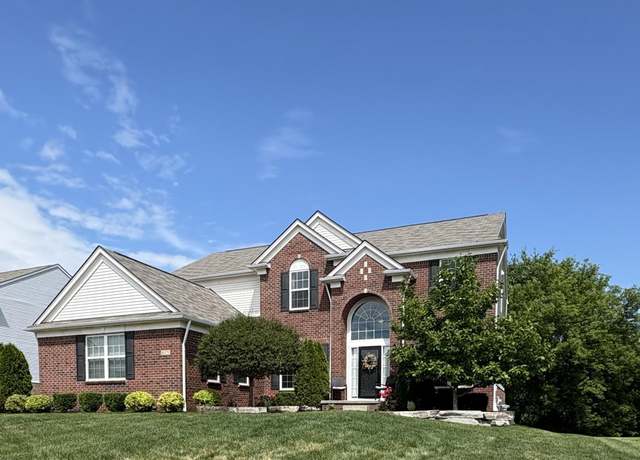 Property at 6075 Topaz Cir, Grand Blanc, MI 48439, 5 beds, 2.5 baths