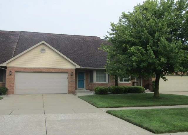 Property at 914 Chipman Lane St, Owosso, MI 48867, 2 beds, 2 baths