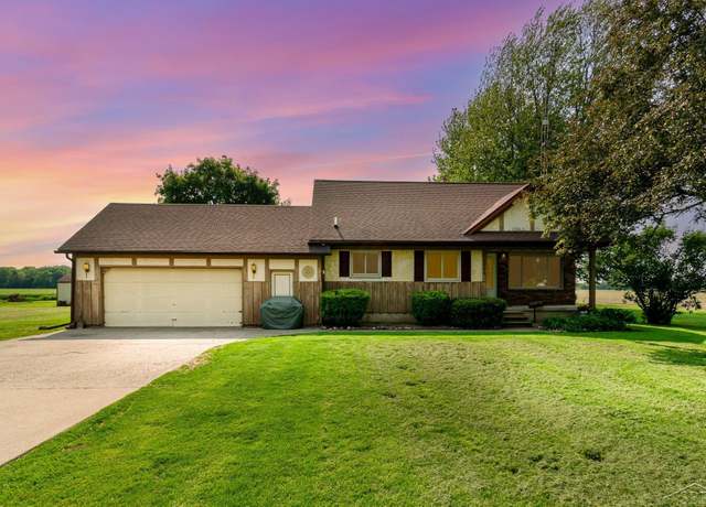 Property at 13296 Elms Rd, Birch Run, MI 48415, 3 beds, 2 baths