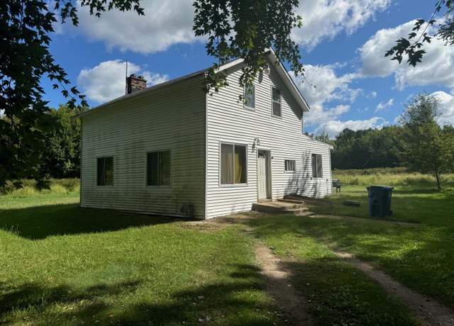 Property at 1250 Greenhouse Rd, Bangor, MI 49013, 3 beds, 1 bath
