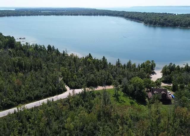 Property at 14222 Birch Pointe Dr, Kewadin, MI 49648