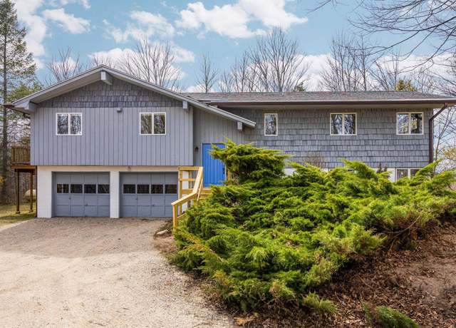 Property at 8822 Bahle Rd, Suttons Bay, MI 49682, 3 beds, 2 baths