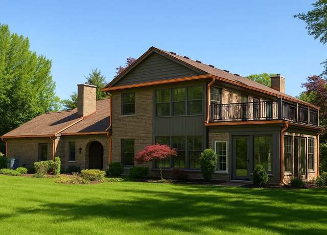 Property at 7575 Horsemill Rd, Grosse Ile, MI 48138, 4 beds, 3.5 baths