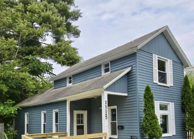 Property at 1112 Brockway Rd, Saginaw, MI 48602, 4 beds, 2 baths
