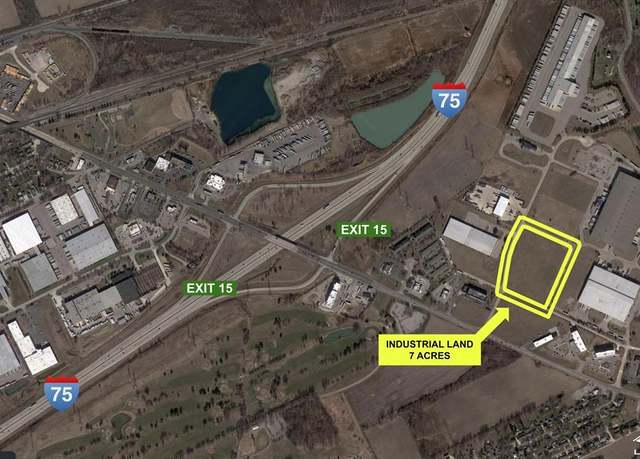 Property at 0 Frenchtown Center Dr, Monroe, MI 48162