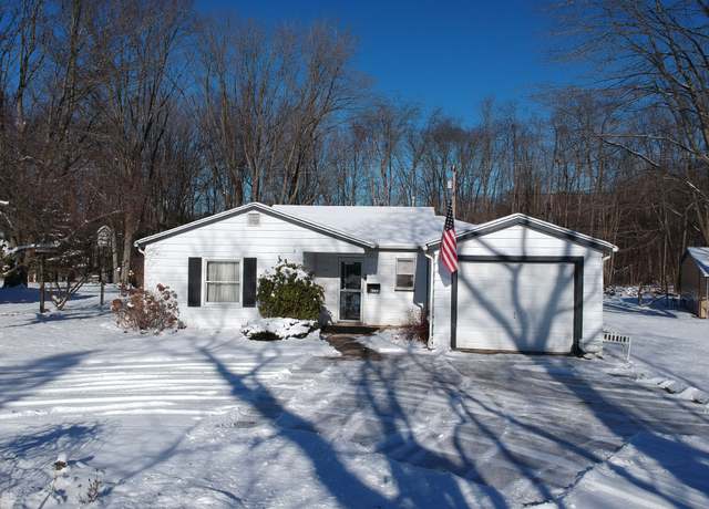 Property at 4224 Atkins Rd, Port Huron, MI 48060, 3 beds, 1 bath
