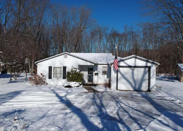 Property at 4224 Atkins Rd, Port Huron Charter Township, MI 48060, 3 beds, 1 bath