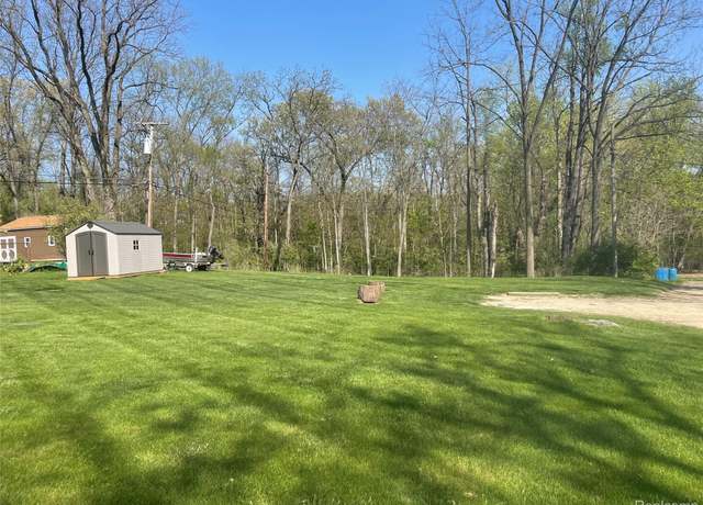Property at 0000 Elvira, Putnam Township, MI 48169