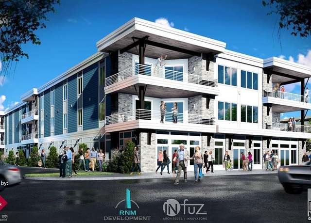 Property at 536 S Water St 2A St, Marine City, MI 48039, 3 beds, 2.5 baths