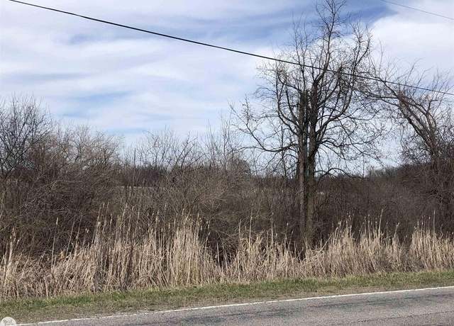 Property at B and C Short Cut Rd, Cottrellville Twp, MI 48039