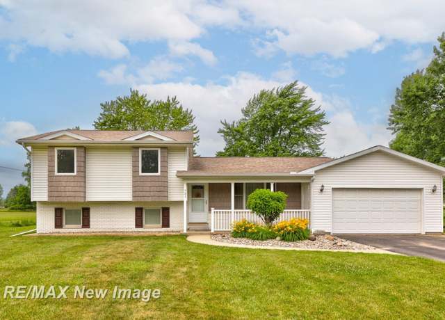 Property at 731 S Adams St, Saginaw, MI 48604, 4 beds, 1.5 baths