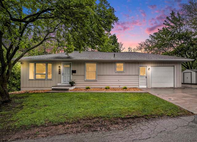 Property at 741 Union Ave NE, Grand Rapids, MI 49503, 3 beds, 1 bath