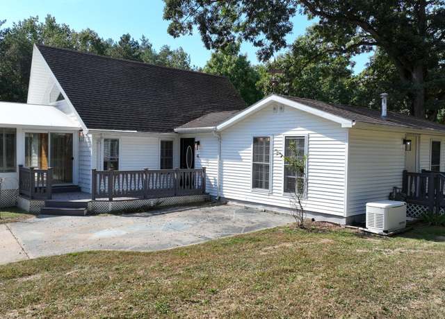 Property at 1031 York, Lake Isabella, MI 48893, 3 beds, 2.5 baths