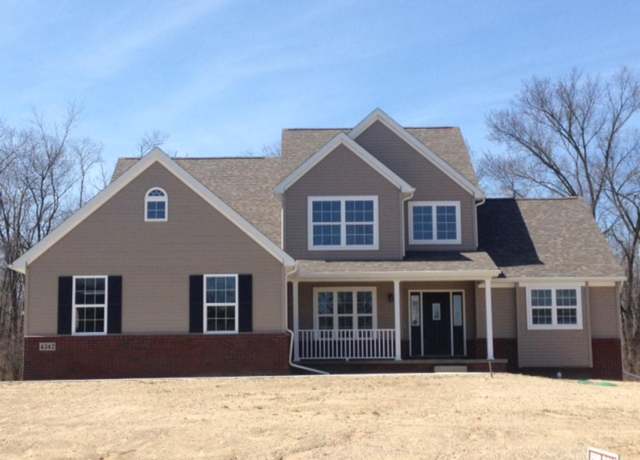 Property at 6525 Earl June Ct, Dexter, MI 48130, 4 beds, 2.5 baths