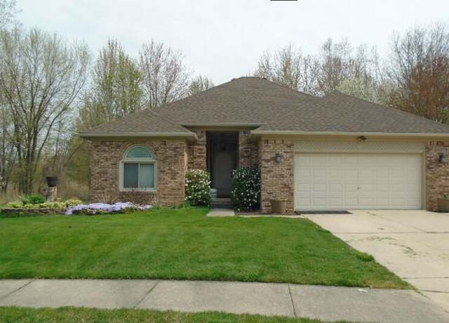 Property at 28379 Emerald Ct, Chesterfield, MI 48047, 3 beds, 2.5 baths