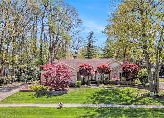 Property at 14616 Ivanhoe Dr, Utica, MI 48315, 3 beds, 2.5 baths