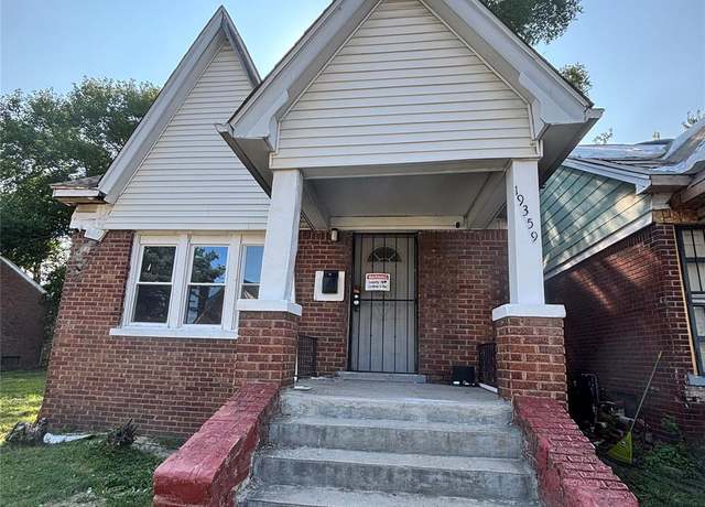 Property at 19359 Stotter ST St, Detroit, MI 48234, 3 beds, 1 bath