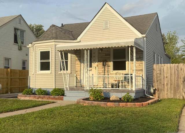 Property at 7240 Lamphere, Redford Charter Township, MI 48239, 3 beds, 2 baths