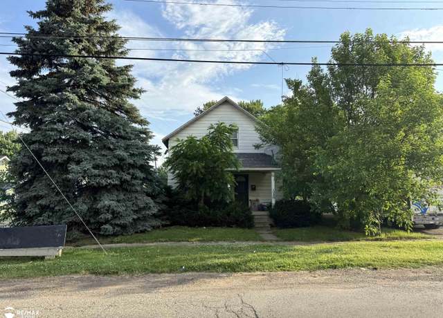 Property at 3926 W Court St, Flint, MI 48532, 3 beds, 1 bath
