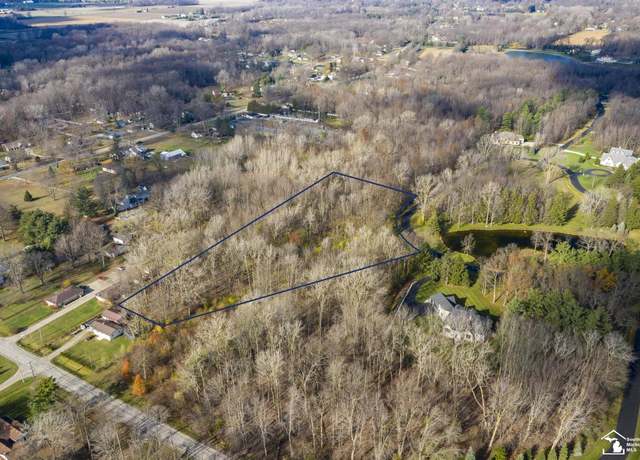 Property at 9107 Pine Forest Cir, Lambertville, MI 48144