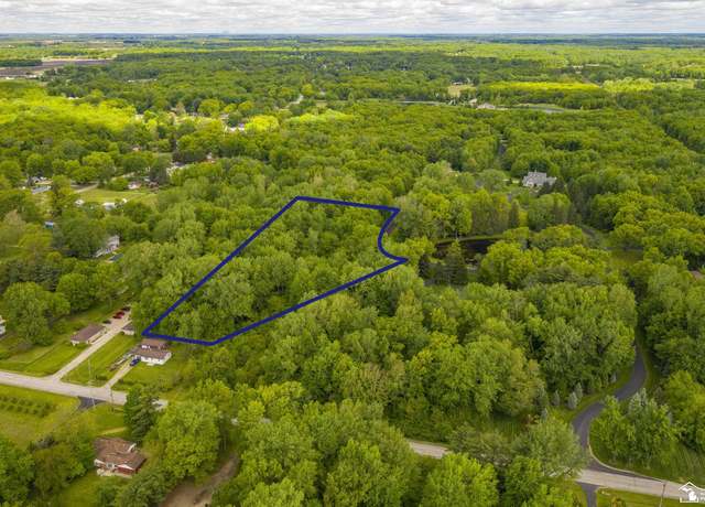 Property at 9107 Pine Forest Cir, Bedford Township, MI 48144