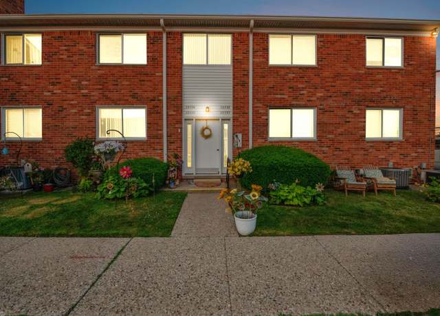 Property at 29356 Hoover Rd, Warren, MI 48093, 2 beds, 1 bath