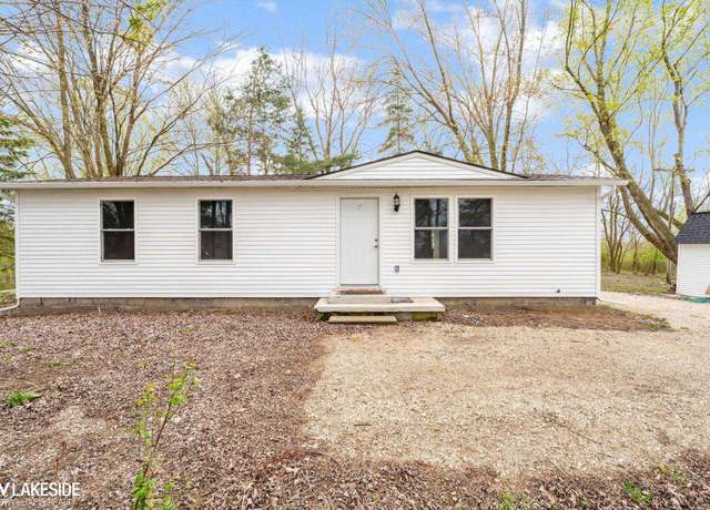 Property at 11897 Masters Rd, Riley, MI 48041, 3 beds, 2 baths