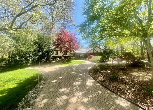 Property at 13829 Riker Rd, Chelsea, MI 48118, 5 beds, 4 baths