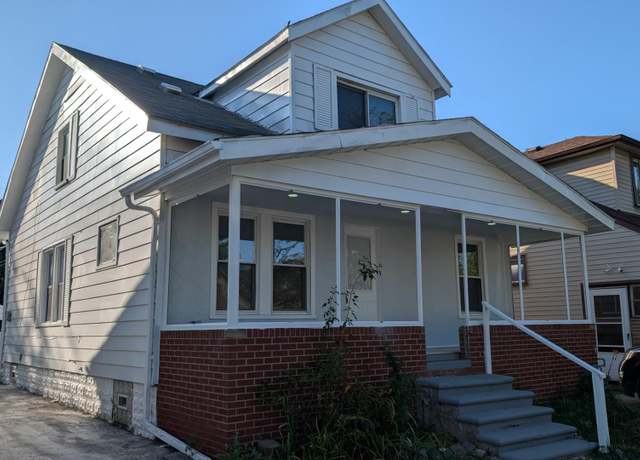 Property at 1566 Pingree Ave, Dearborn, MI 48146, 4 beds, 1 bath