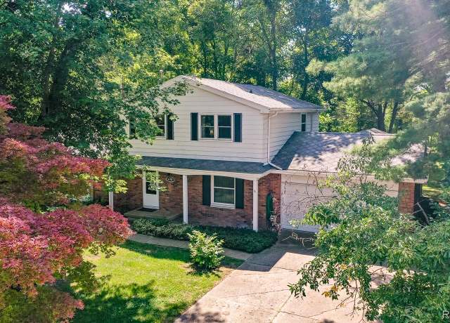 Property at 4154 Knollwood Dr, Grand Blanc, MI 48439, 4 beds, 1.5 baths