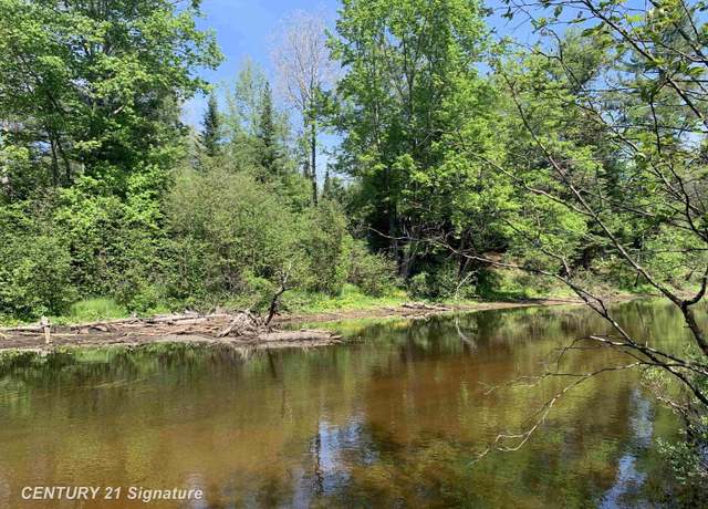Property at V/L Steckert Bridge Rd, Roscommon, MI 48653