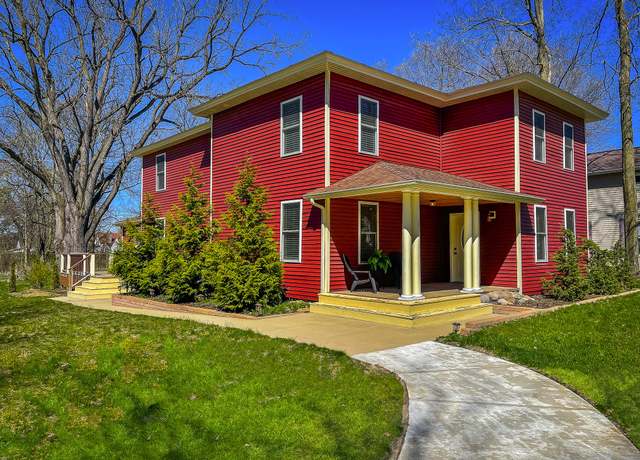 Property at 620 S Main St, Wayland, MI 49348, 2 beds