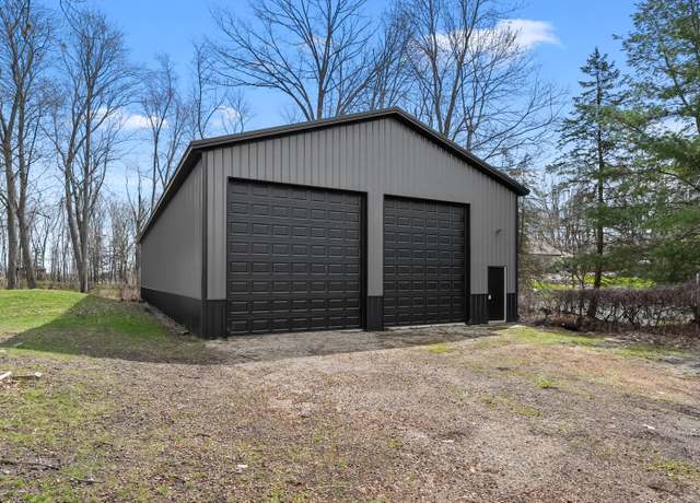 Property at 3054 Baseline Rd, Gobles, MI 49055
