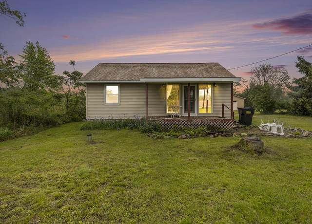 Property at 940 Athens Rd, Sherwood, MI 49089, 2 beds, 1 bath