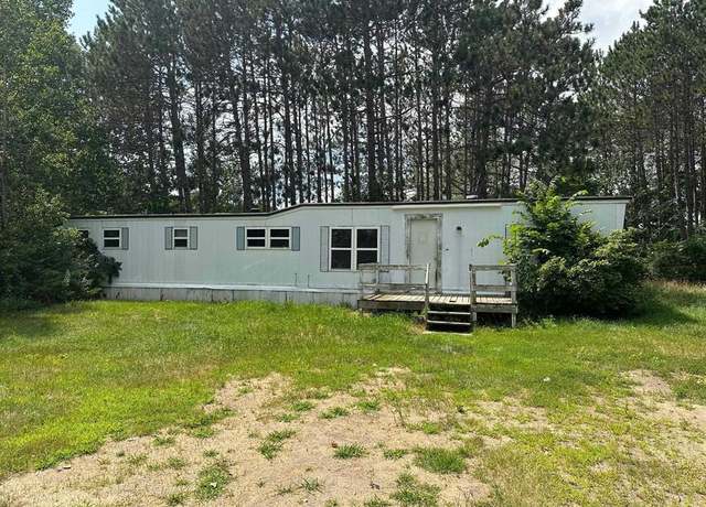 Property at 2094 County Road 633, Grawn, MI 49637, 2 beds, 1 bath