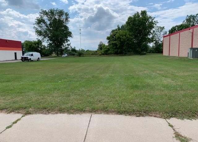Property at 1465 Wright Ave, Alma, MI 48801