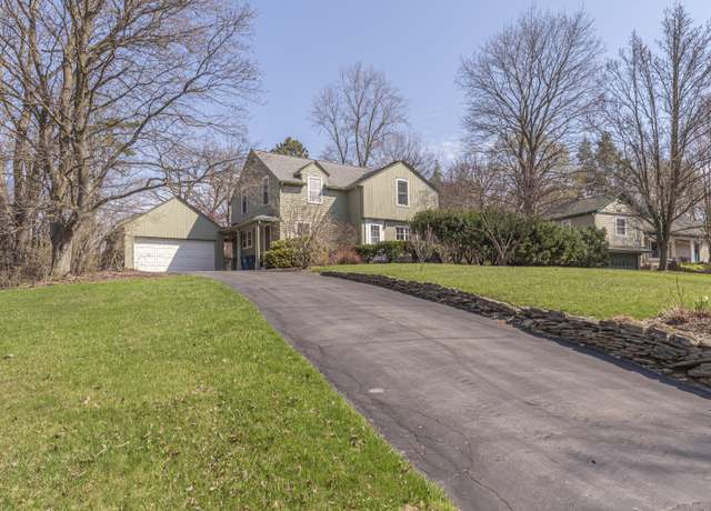 Property at 1835 Independence Blvd, Ann Arbor, MI 48104, 4 beds, 1.5 baths