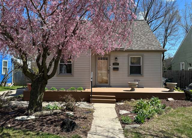 Property at 2452 Mortenson Blvd, Berkley, MI 48072, 3 beds, 1.5 baths