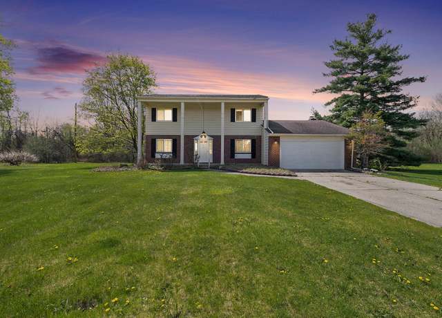 Property at 5392 Mapletree Ct, Flint, MI 48532, 3 beds, 1.5 baths