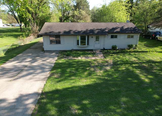 Property at 5105 Kelly Rd, Flint, MI 48504, 3 beds, 1 bath
