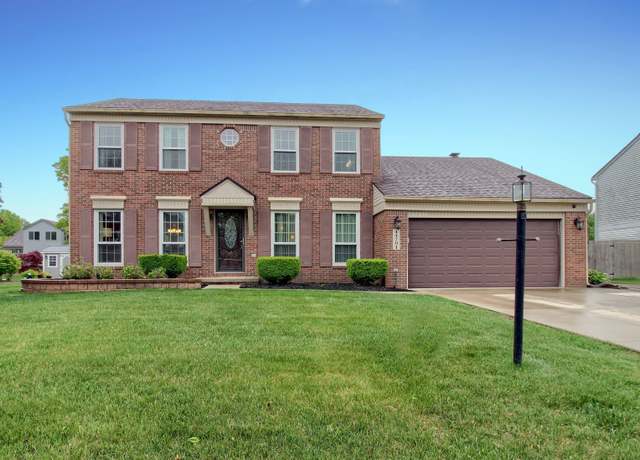Property at 44791 Greenwood Dr, Van Buren, MI 48111, 4 beds, 2.5 baths