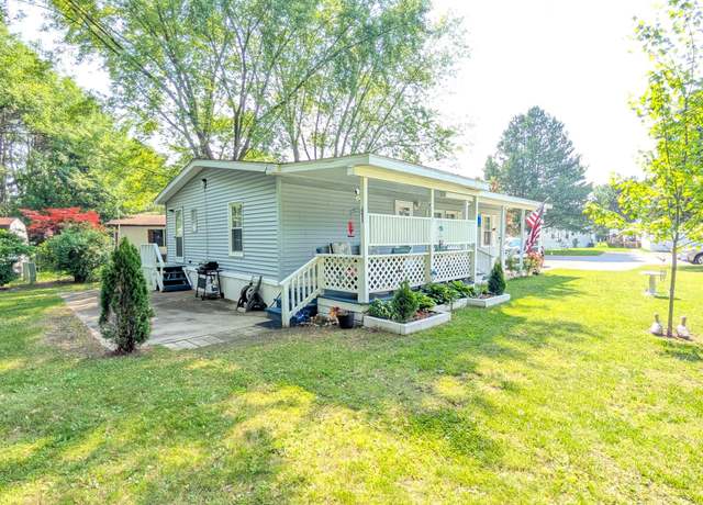 Property at 51 Green Vly, Flint, MI 48506, 3 beds, 2 baths